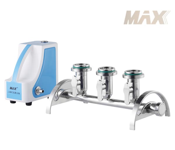 MAX-LV3N微生物過濾系統